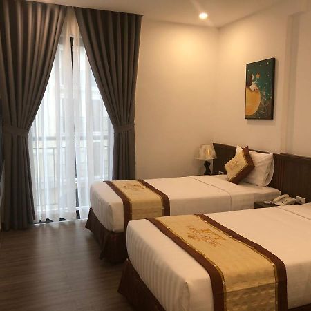 Harry Phu Quoc 2 Hotel Ngoại thất bức ảnh