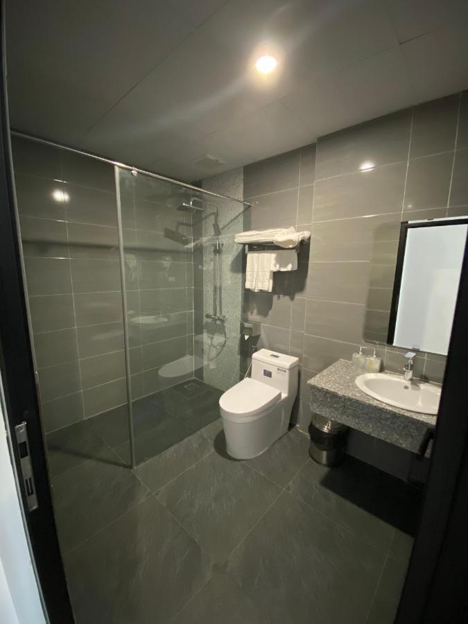 Harry Phu Quoc 2 Hotel Ngoại thất bức ảnh